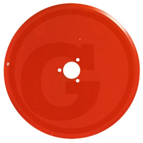 Sechscheibe Granit 23634 056112